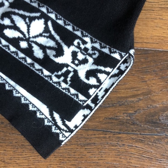 Kim Rogers Tunic Sweater - Size XL - Picture 8 of 8